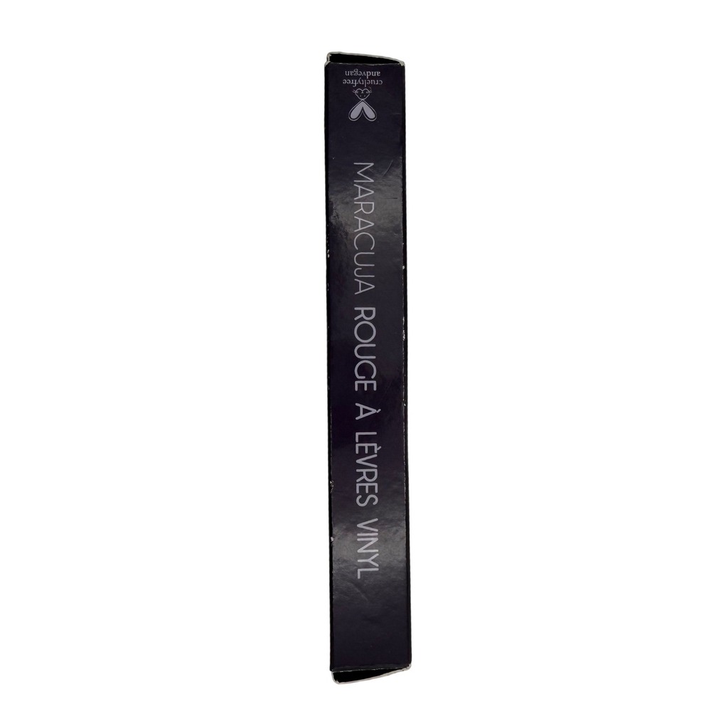Tarte Maracuja Juicy Lip Vinyl Shimmering Bright Pink Vegan Cruelty Free‎ New